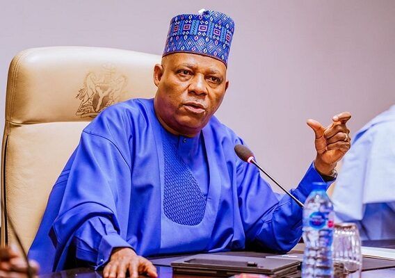 You are currently viewing VP Shettima Orders Speedy Disbursement Of FG’s N250bn Loan For Smallholder Farmers At Single Digit