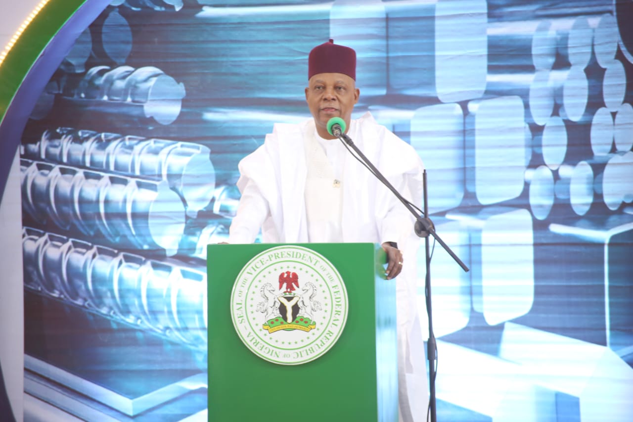 You are currently viewing FG Unveils Agric Reforms, Moves to Create 21m Jobs