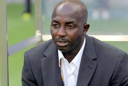 Read more about the article Why Europe-born Players Choose to Play for Nigeria – Siasia