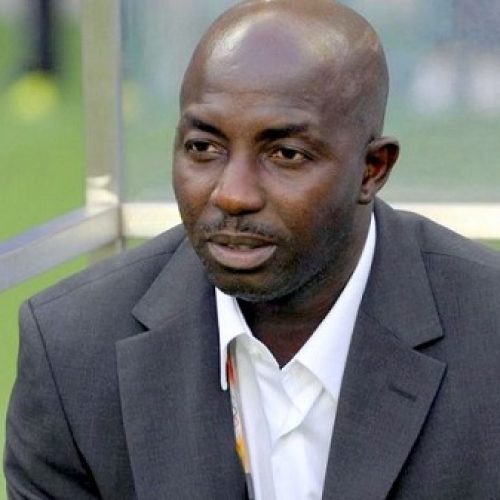 Why Europe-born Players Choose to Play for Nigeria – Siasia