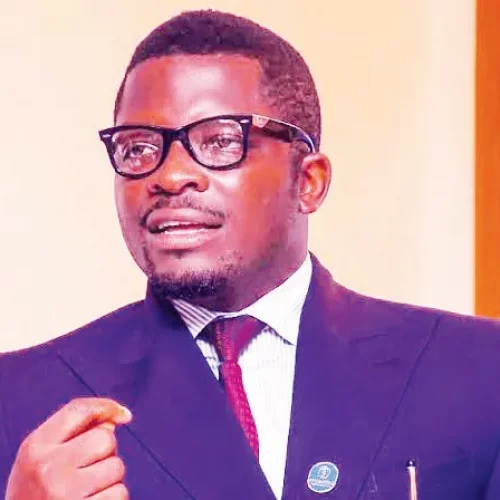 N7.5 Billion Contract Fraud: Sujimoto Boss, Ogundele Surrenders To EFCC