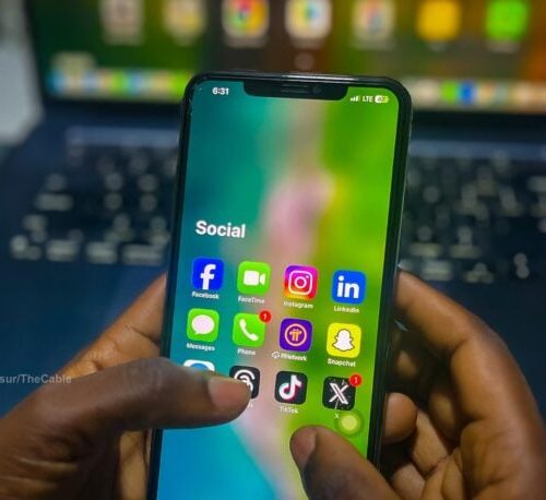 Read more about the article From Influence to Income: Nigerian Small Businesses Embrace Social Media Platforms to Drive Growth