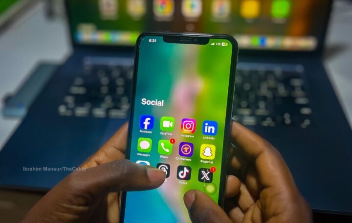 You are currently viewing From Influence to Income: Nigerian Small Businesses Embrace Social Media Platforms to Drive Growth
