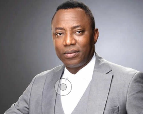 Read more about the article DSS Sues Sowore, X, Meta Over Anti-Tinubu Post