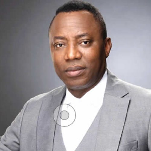 DSS Sues Sowore, X, Meta Over Anti-Tinubu Post