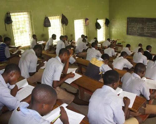 Read more about the article Nigeria’s New Curriculum for JSS 1 — SS 3 Students
