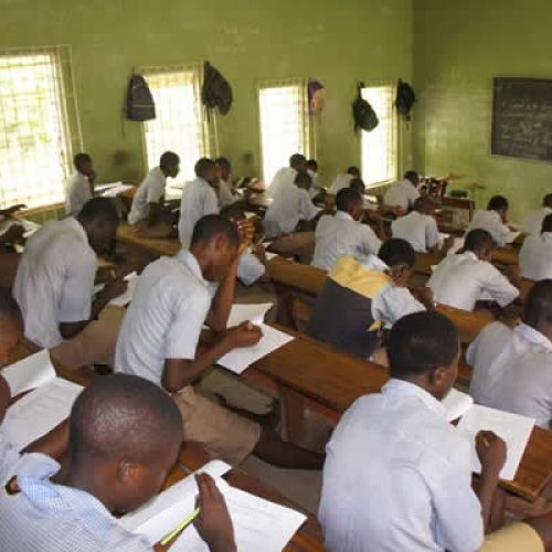 New Curriculum: Full List of JSS, SS Subjects