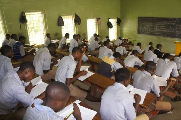 You are currently viewing Nigeria’s New Curriculum for JSS 1 — SS 3 Students