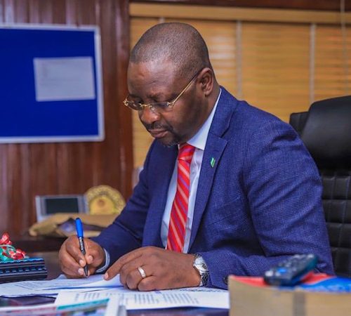 Read more about the article Presidency Replies ADC’s Criticisms, Insists Tinubu’s Intervention Restored Peace, Stability in Rivers State