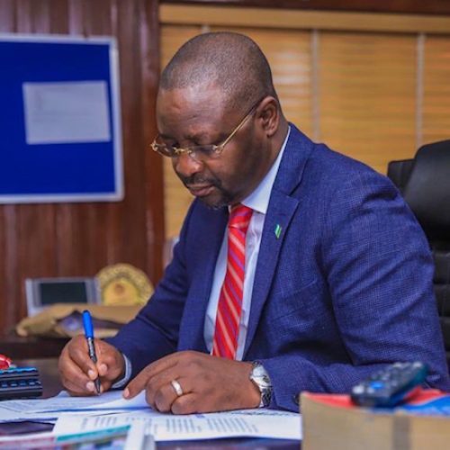Presidency Replies ADC’s Criticisms, Insists Tinubu’s Intervention Restored Peace, Stability in Rivers State