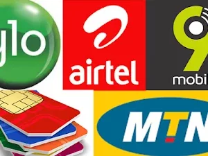 Telcos