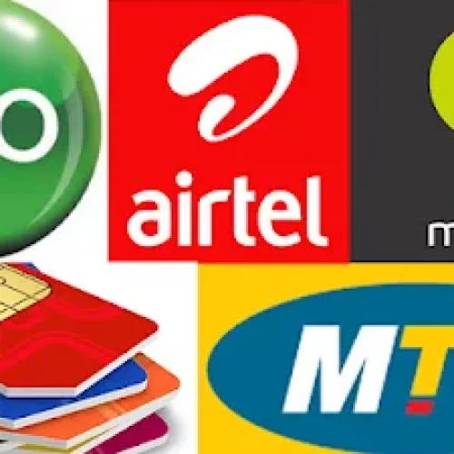 Relieve As FG Scraps 5% Telecom Tax on Calls, Data Services