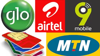 Read more about the article Relieve As FG Scraps 5% Telecom Tax on Calls, Data Services