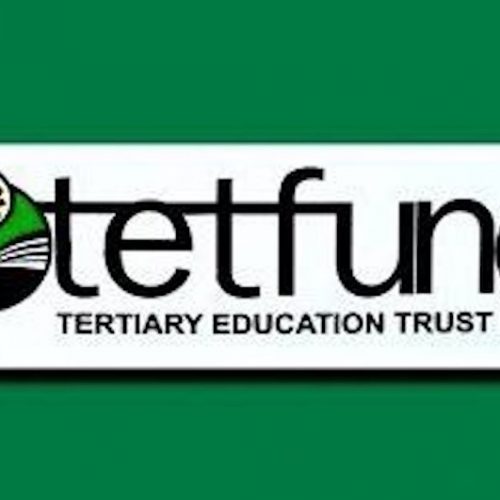 TETfund Inaugurates Osun State University Senate Building, Other Iconic Projects Worth over N3bn