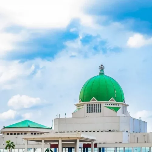 Read more about the article Nigeria’s Gender Bill Gives Hope of Increased Women’s Participation in Country’s Parliament