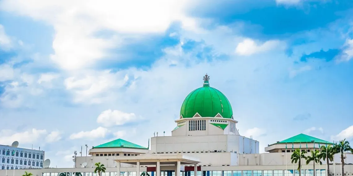 You are currently viewing Nigeria’s Gender Bill Gives Hope of Increased Women’s Participation in Country’s Parliament