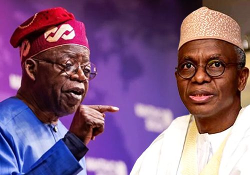 Read more about the article Tinubu Has No Plans To Extend Tenure Beyond 2031, Presidency Replies El-Rufai