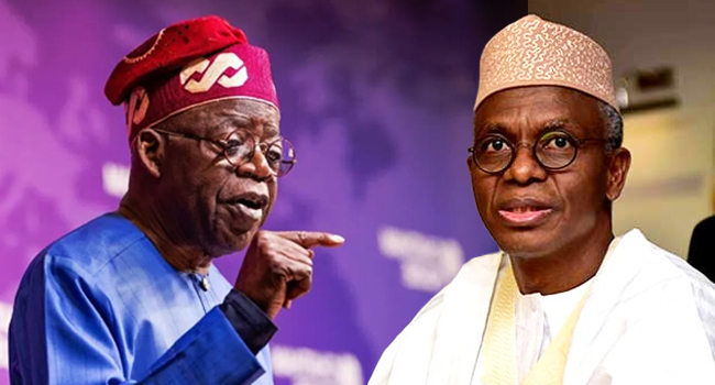 You are currently viewing Tinubu Has No Plans To Extend Tenure Beyond 2031, Presidency Replies El-Rufai