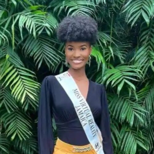Suicide Prevention Advocate, Tyra Spaulding, Found Dead in Suspected Suicide