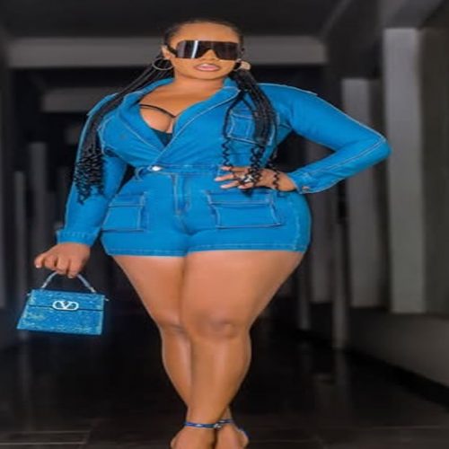 Read more about the article I Did BBL Surgery for My Mental Health — Uche Ogbodo