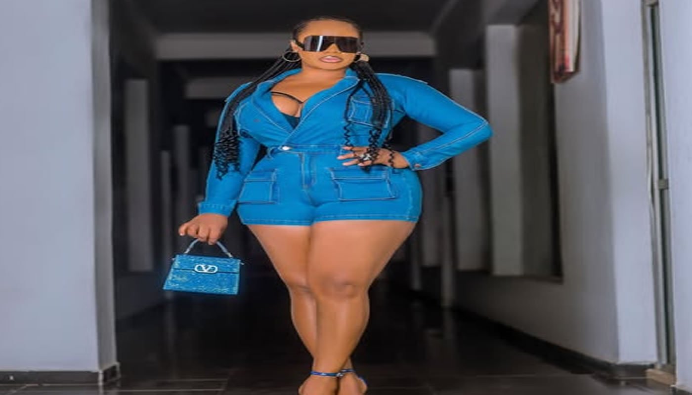 You are currently viewing I Did BBL Surgery for My Mental Health — Uche Ogbodo