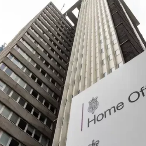 ‘If You Overstay Your Visa, We’ll Deport You’ – UK Tells Foreign Students