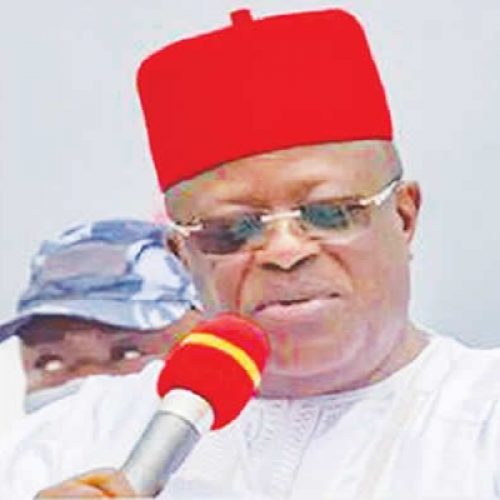 FG Orders Immediate Repair of Damaged Shagamu-Benin Bridge