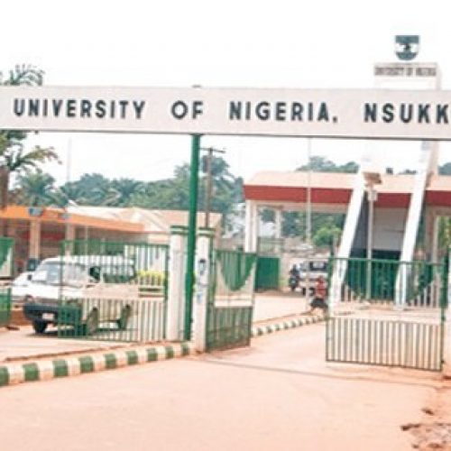 SUG President, Seven Executives Suspended Over Cultism, Misconduct