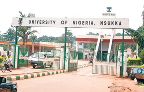 Read more about the article SUG President, Seven Executives Suspended Over Cultism, Misconduct