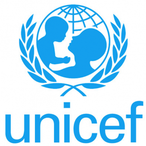 UNicef logo