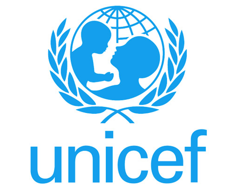 UNicef logo