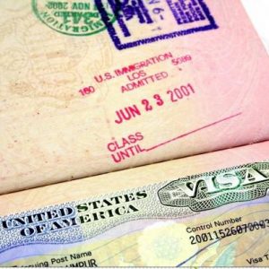 US Visa