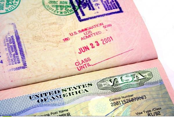 You are currently viewing US Lifts Visa Restrictions on Ghana After Migrants Deportation Deal