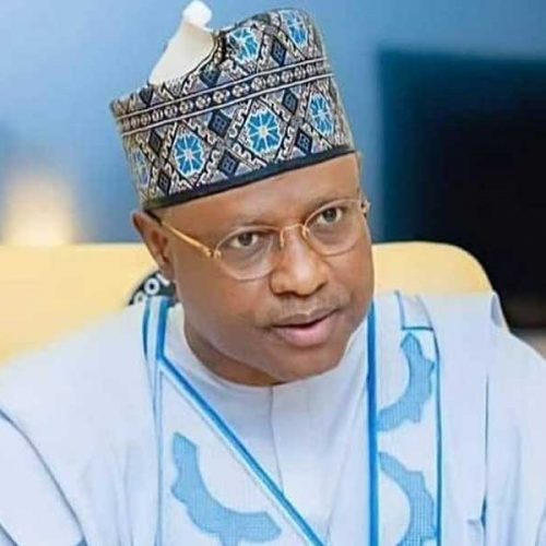 Read more about the article Nine Big Wins from Uba Sani’s $120m Romania Deal, By Nasir Dambatta