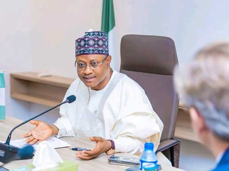 You are currently viewing Remembering Chief Gani Fawehinmi: My Mentor, My Hero – Uba Sani