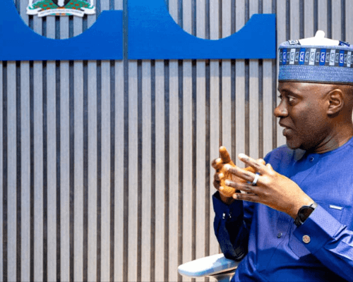 Read more about the article Beyond Coverage: Future-proofing Nigeria’s Telecoms Industry