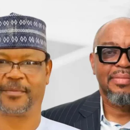 Read more about the article EXCLUSIVE: Why President Tinubu Reversed New Appointments at NTA