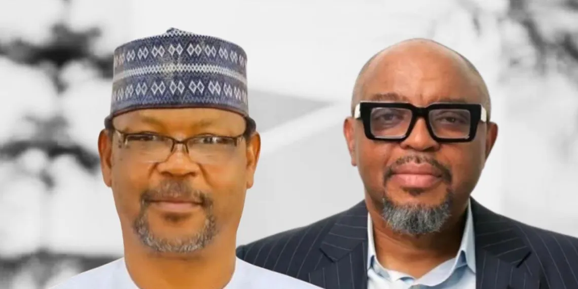 You are currently viewing EXCLUSIVE: Why President Tinubu Reversed New Appointments at NTA