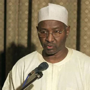 Usman Bugaje