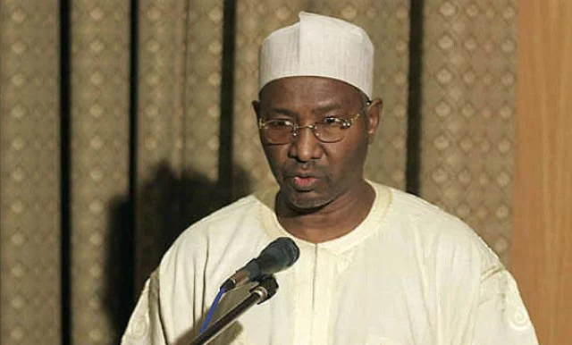 You are currently viewing Obasanjo Did Everything Within His Power to Secure Third Term, Bugaje Counters