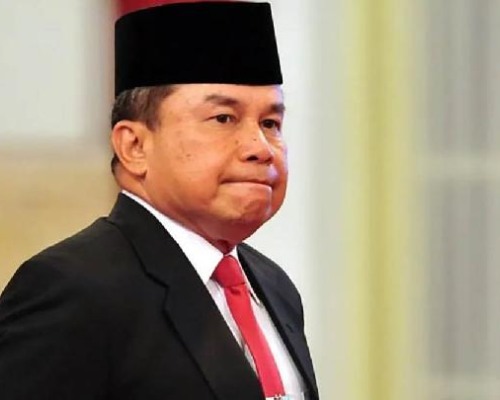 Read more about the article Indonesian Lawmakers to Take Pay Cut in Bid to Quell Citizens Revolt