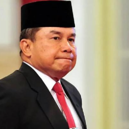 Indonesian Lawmakers to Take Pay Cut in Bid to Quell Citizens Revolt