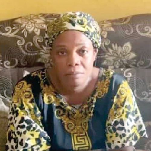 Read more about the article I Rejected N5m Condolence Gift, Says Mum Who Accused Governor’s Security of Killing Son
