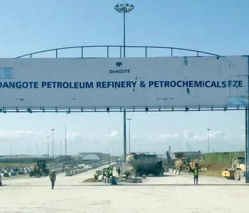 Read more about the article Dangote Refinery: DAPPMAN Demanded N1.5trn Yearly Subsidy to Match Our Gantry Price