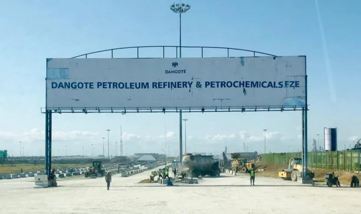 You are currently viewing Dangote Refinery: DAPPMAN Demanded N1.5trn Yearly Subsidy to Match Our Gantry Price