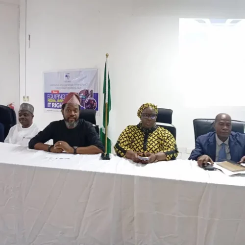 Read more about the article Nigeria to Launch NigComSat-2A, 2B to Boost Digital Connectivity