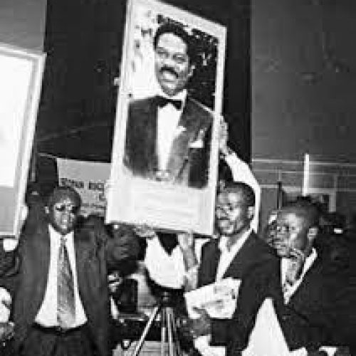 Spitting on Dele Giwa’s Grave; Throwing Gani Under the Bus: The Yakubu Mohammed’s “Revelations” By Richard Akinnola