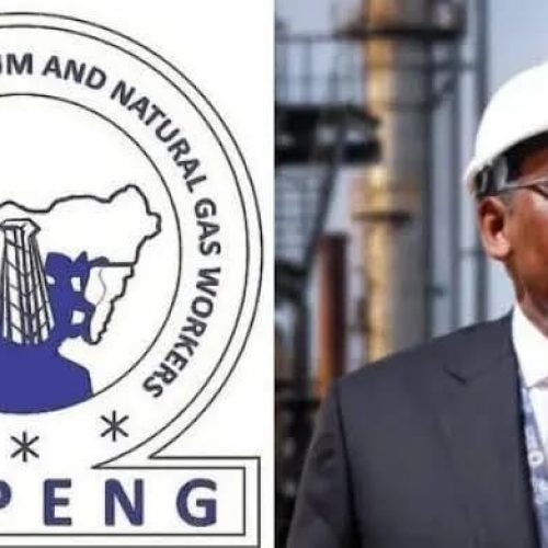 Planned Strike: Group Urges Arrest of NUPENG Officials