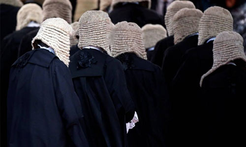 Read more about the article FJSC Publishes Names Of 62 Shortlisted Candidates for Federal High Court, Invites Public Feedback