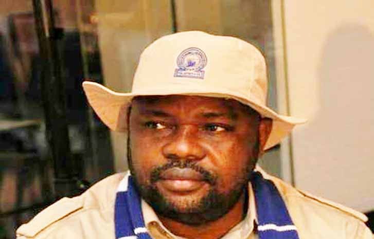 You are currently viewing Dangote CNG Trucks: Tanker Drivers to Stop Fuel Loading Monday
